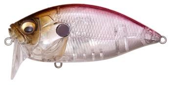 VOBLER MEGABASS ORC BURNING SHAD 58mm 10.5gr GP COTTON WAKASAGI