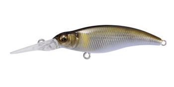 VOBLER MEGABASS SHADING-X R 55 55mm 3.5gr FA CHIAYU