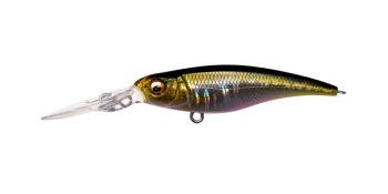 VOBLER MEGABASS SHADING-X R 62 62mm 5.3gr GG TENNESSEE SHAD