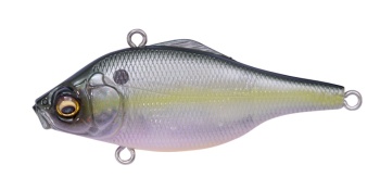 VOBLER MEGABASS VIBRATION-X SMATRA RATTLE IN 64.5mm 14gr GP MEGABASS SEXY SHAD II
