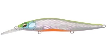 VOBLER MEGABASS VISION ONETEN+1 110mm 14gr AURORA REACTION
