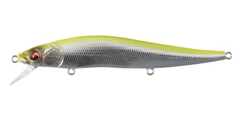 VOBLER MEGABASS VISION ONETEN 110.5mm 14gr M CHART BACK
