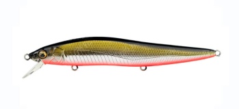 VOBLER MEGABASS VISION ONETEN LBO SP-C 115mm 14gr M RB SHAD