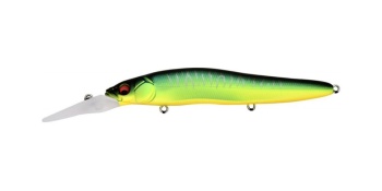 VOBLER MEGABASS VISION ONETEN R+2 SP-C 110mm 14gr MAT TIGER