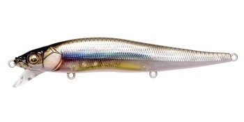 VOBLER MEGABASS VISION ONETEN SR 110.5mm 14gr KASUMI ITO