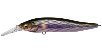 VOBLER MEGABASS X-NANAHAN+1 75mm 7gr WAGIN ITO AYU