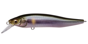 VOBLER MEGABASS X-NANAHAN 75mm 7gr WAGIN ITO AYU