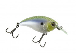 VOBLER MUSTAD BLF SHALLOW RUNNER 5.5CM/14G T1000