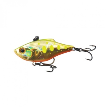VOBLER MUSTAD ROUSE VIBE 50S 5CM / 7.6G YELLOW T
