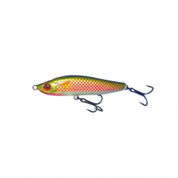 VOBLER MUSTAD SCATTRER PEN 70S 7CM / 10.6G GREEN MULLET