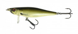 VOBLER NOMURA RANGER MINNOW 7CM/13G REAL