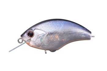 VOBLER OSP BLITZ 53mm 9gr H09 Crystal Blue Shiner