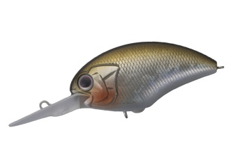 VOBLER OSP BLITZ DR 53mm 11gr M47 Mat Shad
