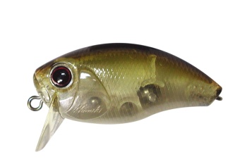 VOBLER OSP BUZZN CRANK 50mm 10gr C01 Clear minnow