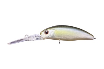 VOBLER OSP DUNK SUSPEND 48mm 5.0gr P23 Tasty Shad