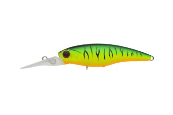 VOBLER OSP HIGH CUT DR SUSPEND 60mm 5.6gr M14 Mat Tiger