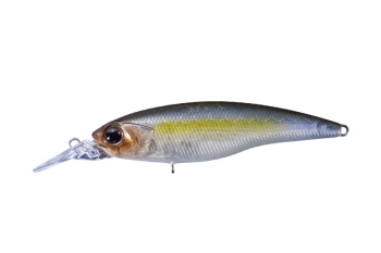 VOBLER OSP HIGH CUT SR 63mm 5.8gr P23 Tasty Shad