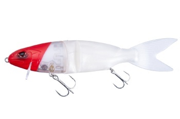 VOBLER OSP KAREN 180 SW 180mm 50gr KSW59 Red Head