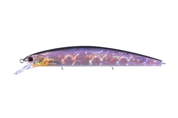 VOBLER OSP RUDRA130 SUSPEND 130mm 20gr PP43 ORK Pink Wakasagi