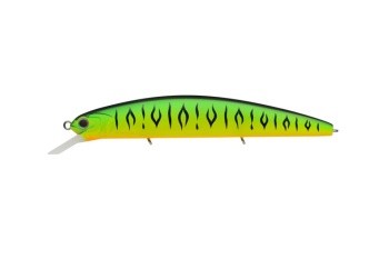 VOBLER OSP VARUNA110 SUSPEND 110mm 16gr M14 Mat Tiger