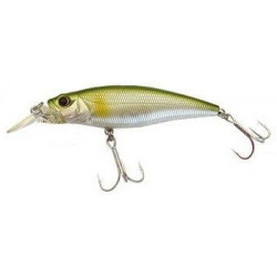 VOBLER OWNER SAVOY SHAD 80MM 14.2GR 06 SHINER