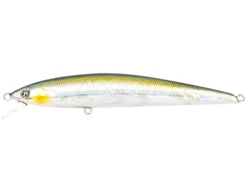 VOBLER PONTOON21 AGARRON 110F 11CM 12.9G R30 F