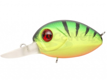 VOBLER PONTOON21 BABY REDRAG 32F-MDR 3.2CM 5.1G 042 F