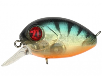 VOBLER PONTOON21 BABY REDRAG 32F-SR 3.2CM 4.8G 842 F