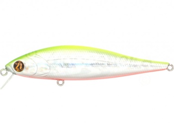 VOBLER PONTOON21 BET A MINNOW 102SP-SR 10.2CM 16.4G A62 SP