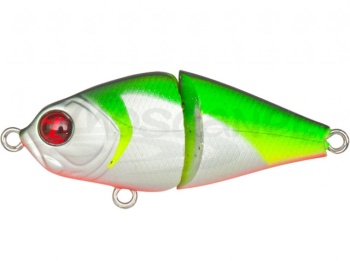 VOBLER PONTOON21 BULLYBOO 45LL-SS 4.5CM 4.5G R37 S
