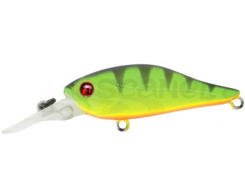 VOBLER PONTOON21 CHEERFUL 042 4CM 2.7G SUSPENDING MR