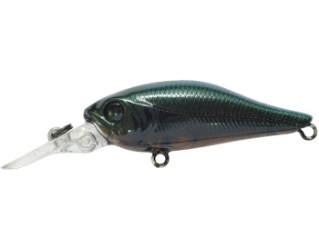 VOBLER PONTOON21 CHEERFUL 327 4CM 2.5G FLOATING MR