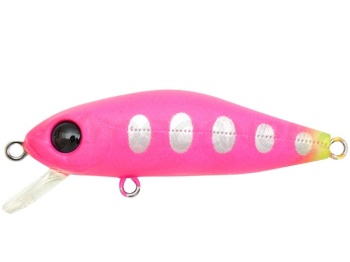 VOBLER PONTOON21 CRACK JACK 38F-SR 3.8CM 2.3G R44 F