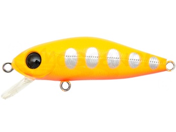 VOBLER PONTOON21 CRACK JACK 38SP-DR 3.8CM 2.6G R43 SP