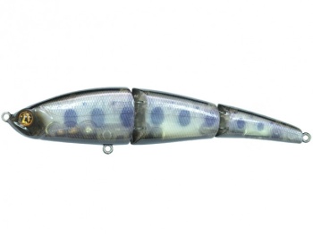 VOBLER PONTOON21 DANZANTE J2 14CM 26.5G S LIPLESS 813