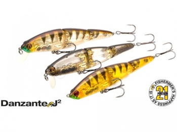 VOBLER PONTOON21 DANZANTE J2 14CM 26.5G S LIPLESS 813 - Img 2