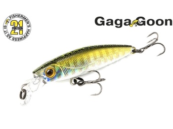 VOBLER PONTOON21 GAGAGOON 45MS-MR 4.5CM 3.35G 812 S - Img 3