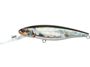 VOBLER PONTOON21 GREEDY GUTS 88SP MDR 8.8CM 12.9G 405 SP