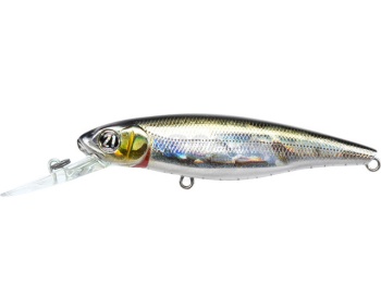 VOBLER PONTOON21 GREEDY GUTS 99F MDR 9.9CM 15.6G 430 F