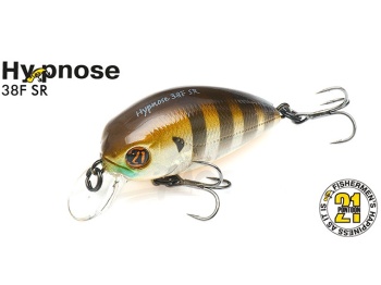 VOBLER PONTOON21 HYPNOSE 38F-MDR 3.8CM 4G R44 F - Img 3