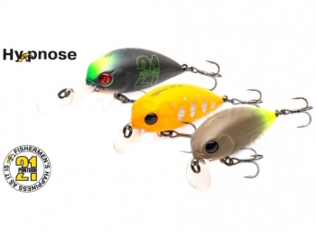 VOBLER PONTOON21 HYPNOSE 38F-SR 3.8CM 3.7G 211 F - Img 2