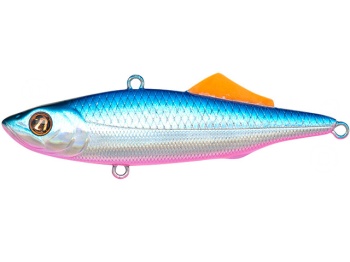 VOBLER PONTOON21 KALIKANA VIB NANO SOUND 5.2CM 8.2G 020F S