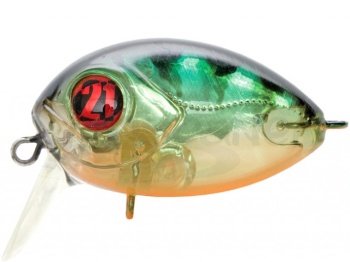 VOBLER PONTOON21 REDRAG 36F-SSR 3.6CM 5.7G 842 F