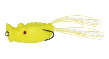 VOBLER PREDATOR Z POPPER FROG 6CM 16GR