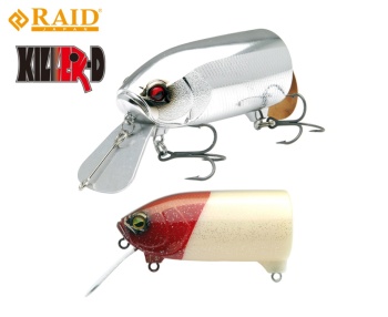 VOBLER RAID KILLER-D 82.5MM 32GR KD005 KOTOBUKI HEAD