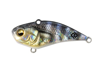 VOBLER RAID LEVEL VIB BOOST HEAT2 9gr 38mm 034 Flash Gill