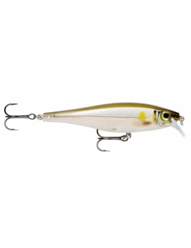 VOBLER RAPALA BALSA EXTREME MINNOW FLOATING, CULOARE AYU, 7CM, 7G