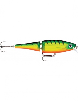 VOBLER RAPALA BALSA XTREME SWIMMER 12CM 22G FT