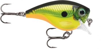 VOBLER RAPALA BX BRAT 5CM 11G HOB
