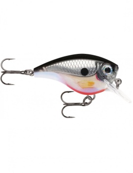 VOBLER RAPALA BX BRAT BIG 7CM 21G S